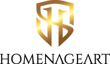 LOGO HOMENAGEART -TB