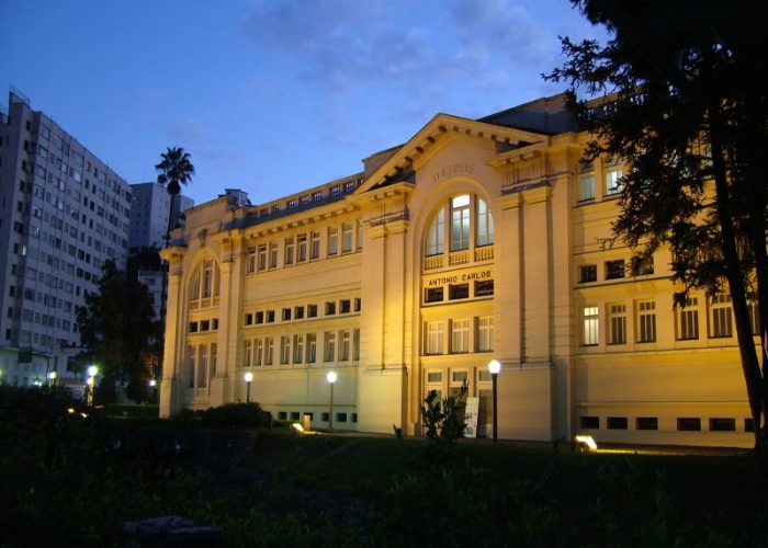 Thermas Antônio Carlos