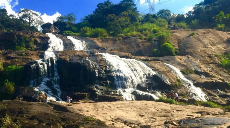 CASCATA
